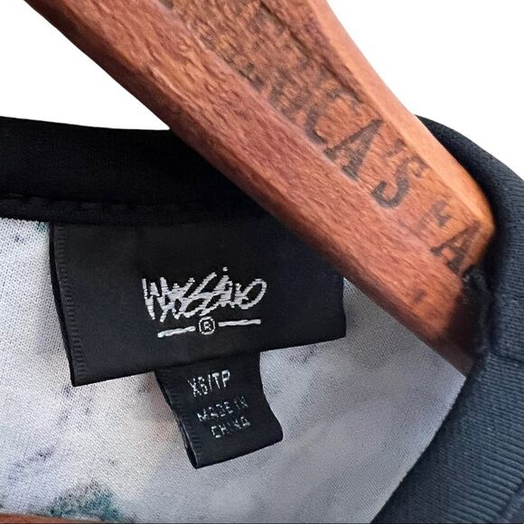 Mossimo Sleeveless Mini Stretch Dress - Picture 4 of 7